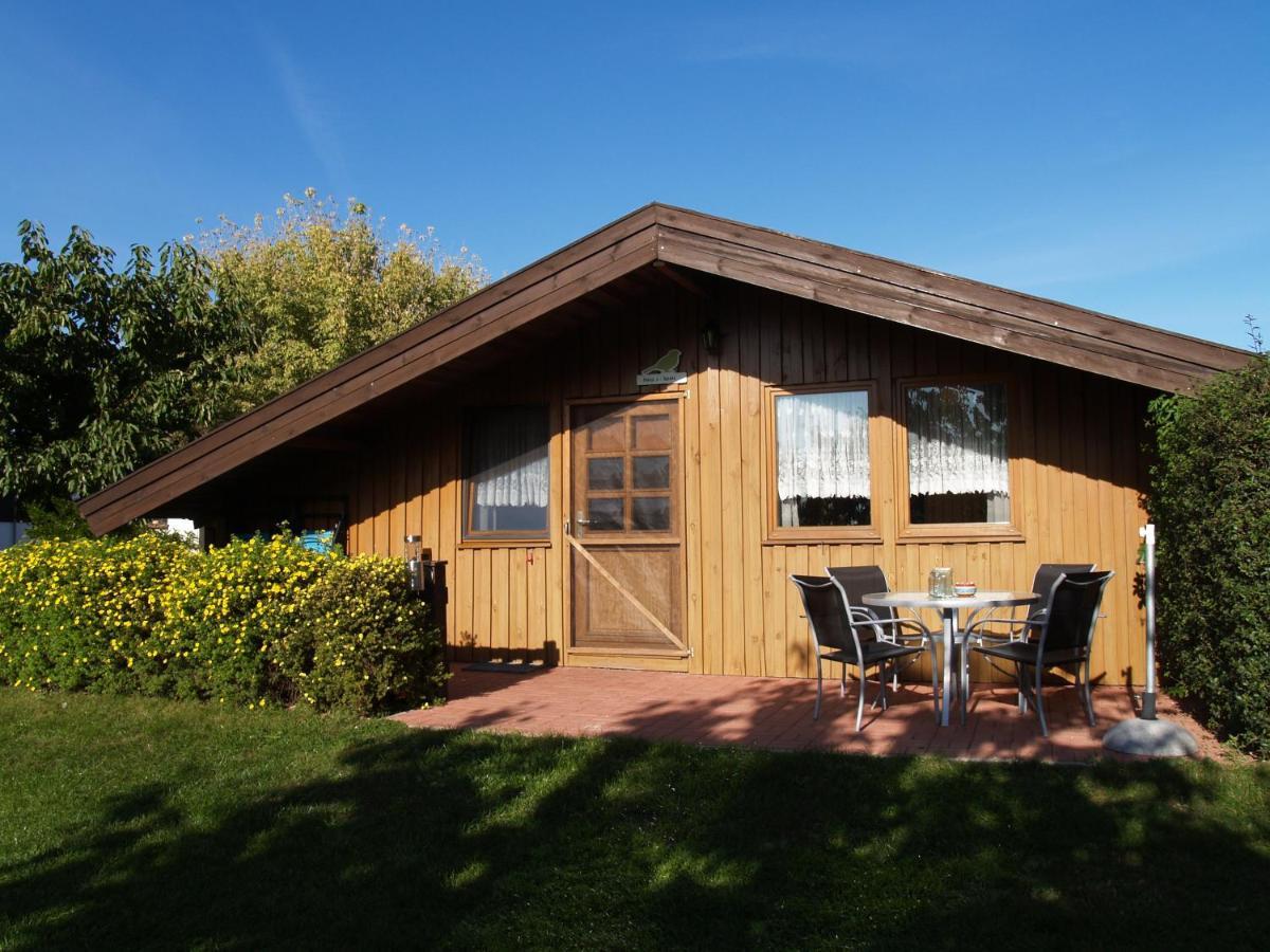 Landhof Kutzin Villa Vellahn Exteriör bild
