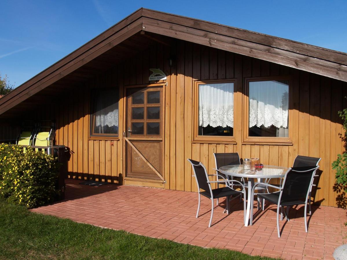 Landhof Kutzin Villa Vellahn Exteriör bild